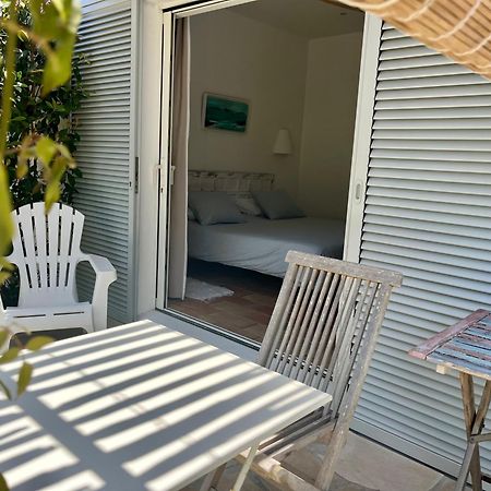 Suite Privada Independiente Con Terraza En El Tosalet Хавеа Экстерьер фото