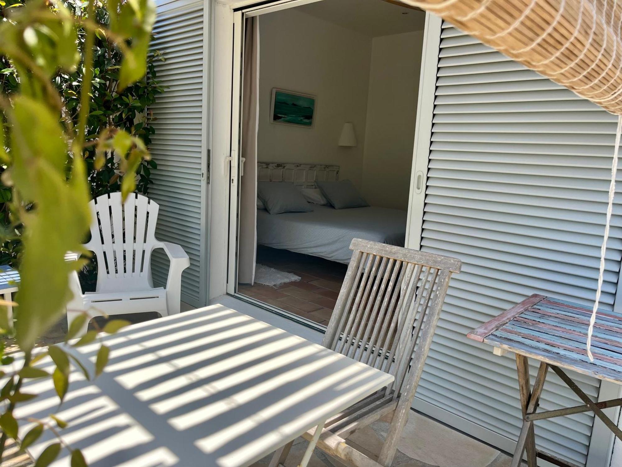 Suite Privada Independiente Con Terraza En El Tosalet Хавеа Экстерьер фото