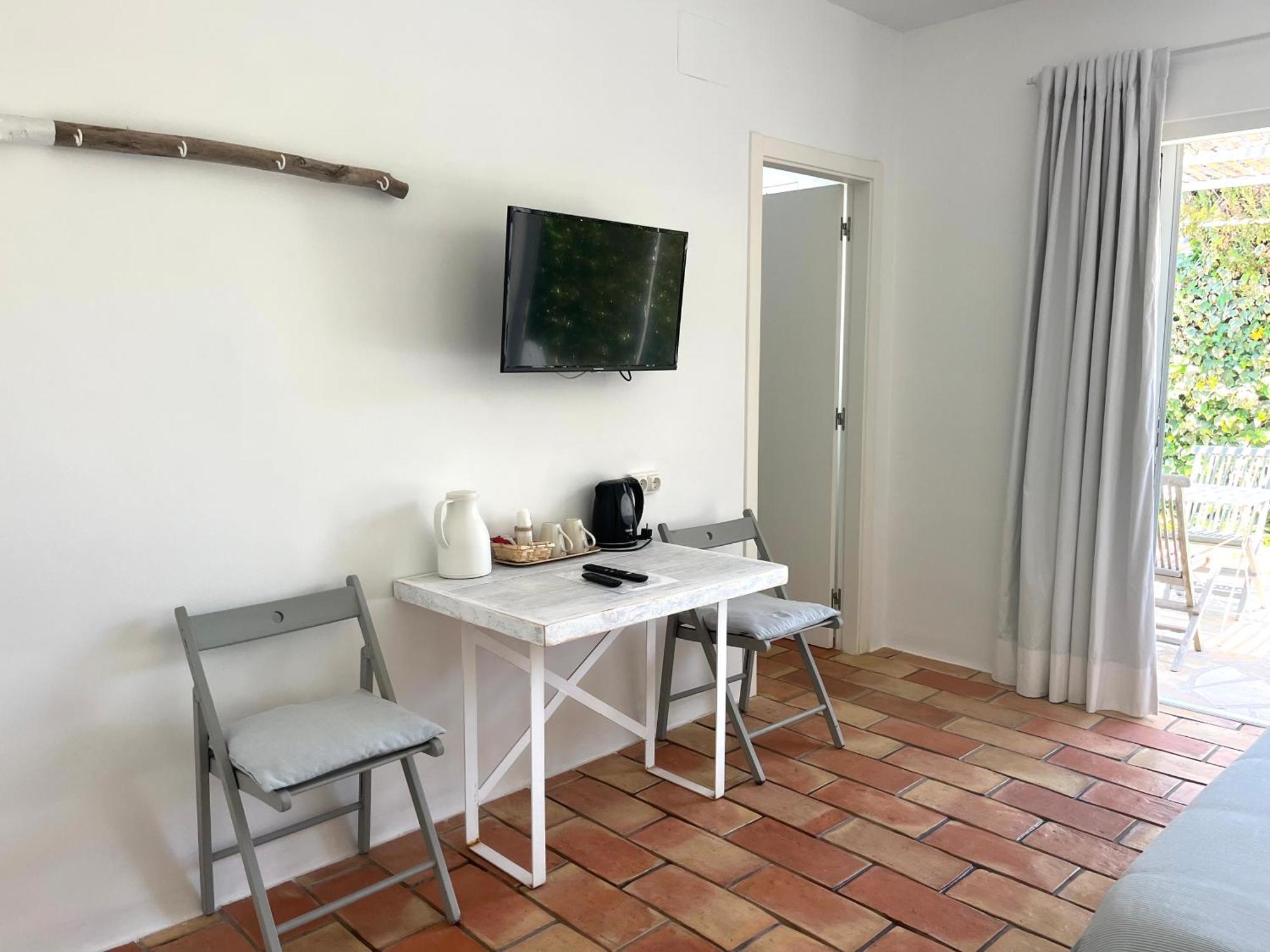 Suite Privada Independiente Con Terraza En El Tosalet Хавеа Экстерьер фото