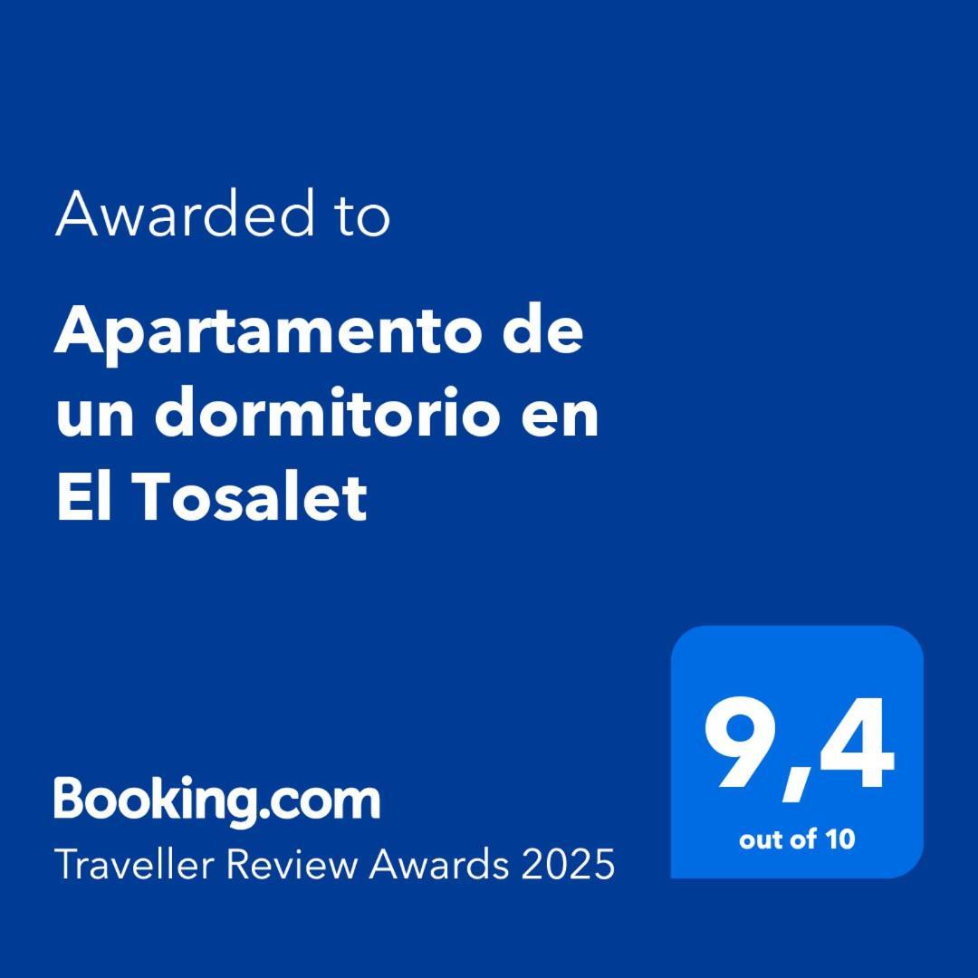 Suite Privada Independiente Con Terraza En El Tosalet Хавеа Экстерьер фото